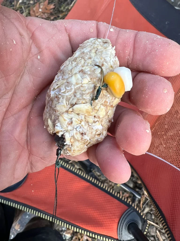 USA Pack bait terms explained for the UK angler.