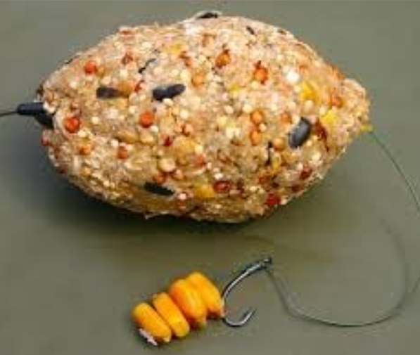 The “cherry on the top rig”. Increase your catch rate.